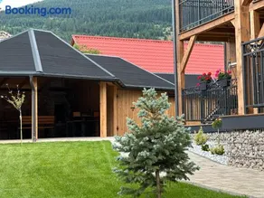 Luxusne apartmany Telgart - Image 1