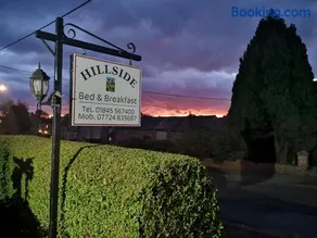 Hillside Bed and Breakfast - Image 2