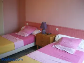Hotel Le Cargo - Image 2