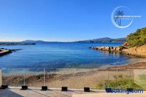 Les Oursinières - Accès à la plage - Près du Port - Image 2