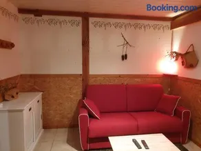 Kinderfreundliches Chalet mit Terrasse, Pool und Garten | Gartenblick | Hunde erlaubt - Image 1