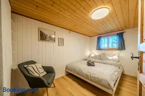 Peaceful Alpine Hideaway - Hot Tub & Terrace - Image 3