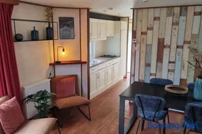 Huis nabij bos I Ontspan in de natuur - Image 1