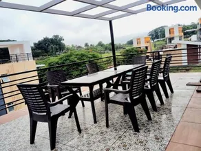ROYAL MEADOWS IGATPURI Private Pool Villa H - Image 3