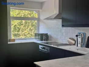 Modernised townhouse near Howbery Park - Image 3