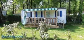 mobile home 6 personnes-3 chambres - Image 1