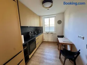 Komfortables Innenstadt-Apartment WOLF - Zentrumlage - Image 4