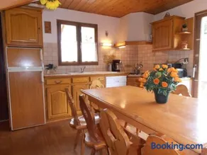 Chalet St Victoire - Les Orres - Image 3