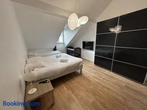 Duplex COSY FLAT Centre Senlis - Image 3