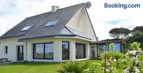 Belle maison vue mer 5min de plage - Image 1