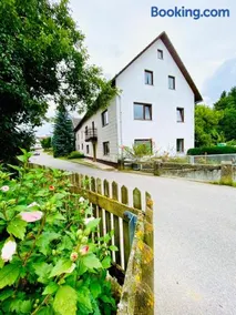 Bauernhaus am Sallingbach - Image 3