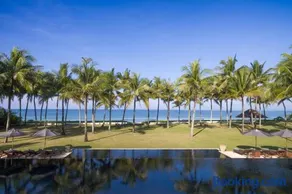 Villa Ananda at Jivana Beach Villas - Image 2