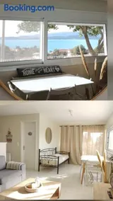 Horizon Seaview Apartment - Image 1