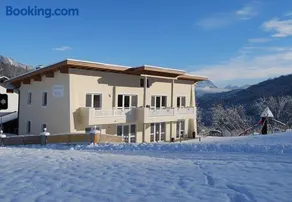 Trainer Appartements Thiersee - Image 3