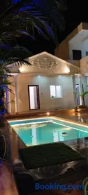 MIRRA ALFASSA VILLA - Image 1