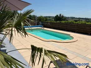 Gîte au Bon Accueil Therence - Image 1