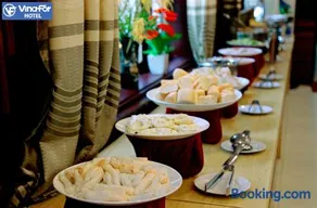 Lam Nghiep Do Son Hotel - Image 1