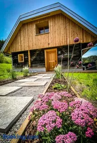 Chalet Hubertussee - Image 2