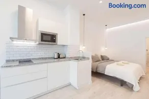 LUR Apartments Getaria - Image 4