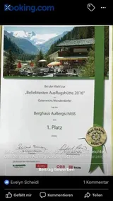 Berghaus Außergschlöß - Image 5