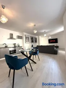 Appartement cosy à Peyrins - Image 1
