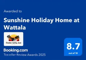 Sunshine Holiday Home at Wattala - Image 3