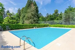 Panorama e Relax Lago Maggiore - piscina, tennis - Image 2