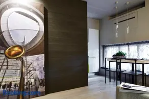 Luxury Design Apartment Downtown - FREE PARKING - Image 1