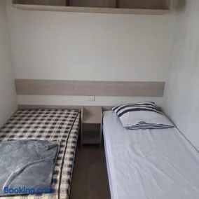 Mobilhome 4 personnes - Image 2