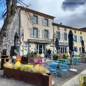 Chambres d'hôtes du Bistrot d'ici - Image 1