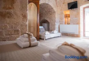 Le Casette in Gravina Luxury - Image 1