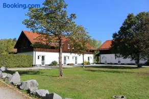 Ferienwohnung Wild West - Image 1