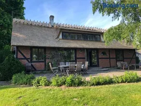 Cottage on unique farm - Image 1