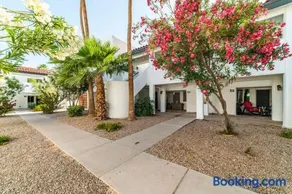 34B- Modern studio condo heated pool and dog park - Image 2
