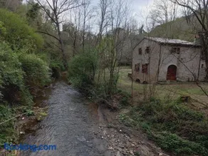Appartamenti a Pitigliano - Image 3