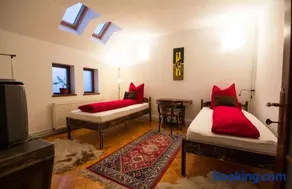 Villa Townhouse 36 Sibiu - Image 3