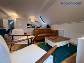 The Chapel Apartment - Image 2