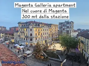 Magenta Galleria Apartment - Image 1