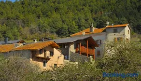 Cal Pascual Turisme Rural - Image 1
