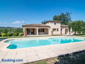 Holiday Home Villa Gaïa by Interhome - Image 1