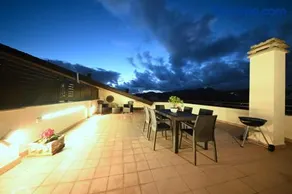 La Terrazza Sidicina Home - Image 1