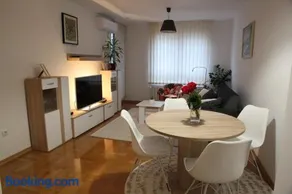 Vana apartment Zagreb - Image 2
