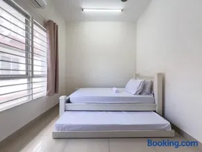 Puncak Alam 3 Br, Eco Grandeur, Uitm Free WIFI - Image 1