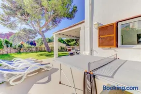 Charming Cala San Vicente Villa Private Pool Villa Pins Resort Centre Location - Image 5