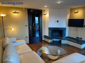 Two-Bedroom Apartment Kolak with Sea View Terrace - Image 2