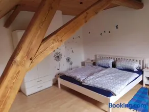 Ferienwohnung Linke "Grünblick" - Image 4