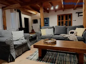 Blue Ranch - dom na wyłączność Warmia i Mazury - Image 2