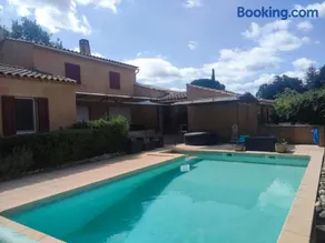Studio 25m2 avec piscine et spa proche Iter et Cadarache - Image 2