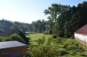 Apartmán Nad potokem - Image 2