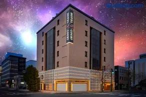Hotel Victoria Court Aasahikawa-Adult Only - Image 1